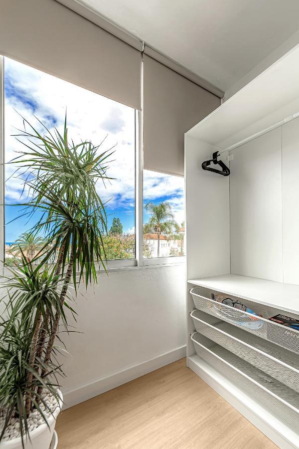 Estudio Con Vistas Ciudad Пуерто де ла Крус Екстериор снимка