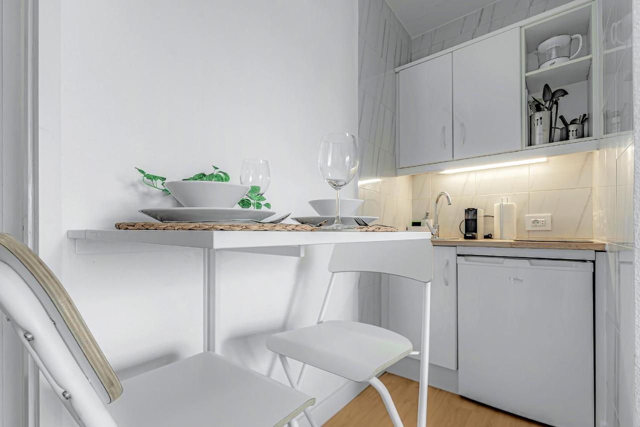 Estudio Con Vistas Ciudad Пуерто де ла Крус Екстериор снимка